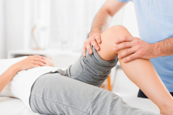 Understanding Knee Pain and its Treatment through Physiotherapy